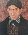 Autoportrait